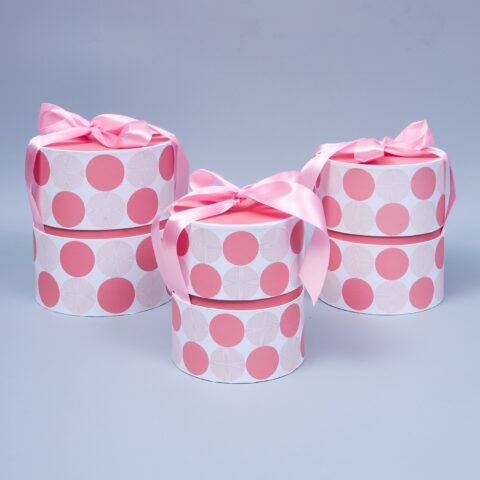 Набор коробок 