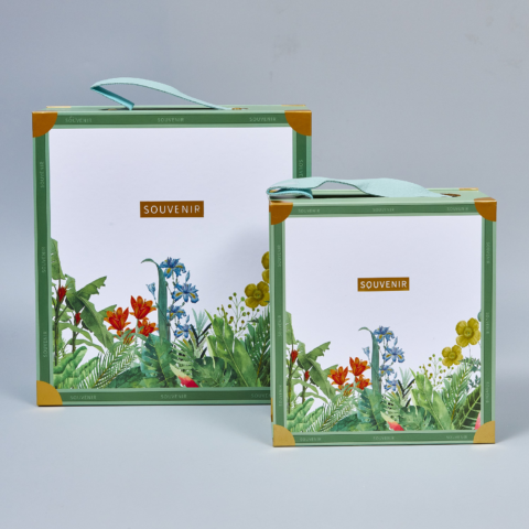 Набор коробок 