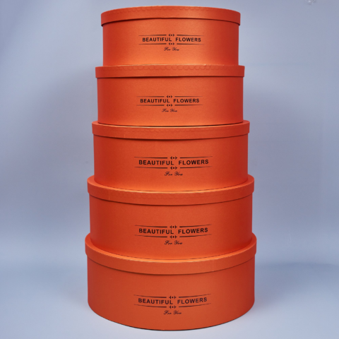 Набор коробок 