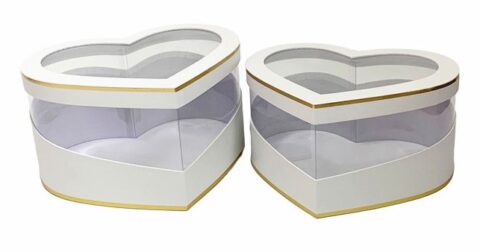 Набор коробок 