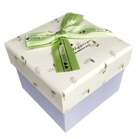 Коробка подарочная, 