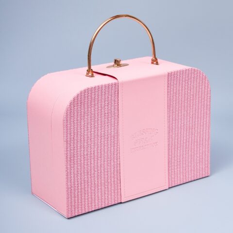 Коробка подарочная 