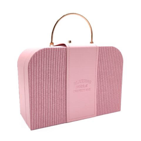 Коробка подарочная 