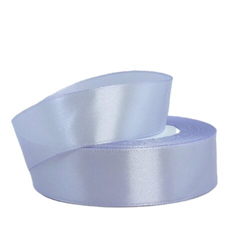 Лента атлас 2см х 25ярд колокольчик (044)