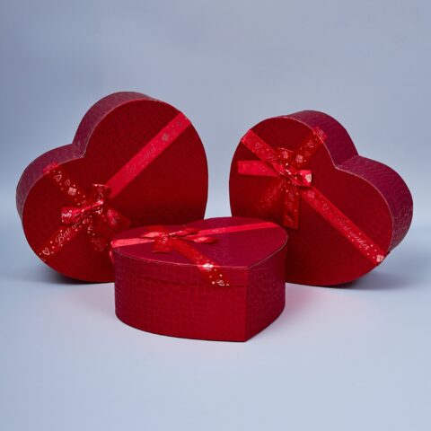 Набор коробок 