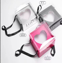 Коробка подарочная 