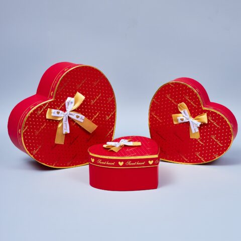 Набор коробок 