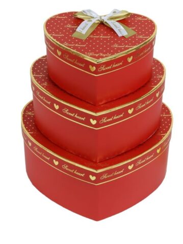 Набор коробок 