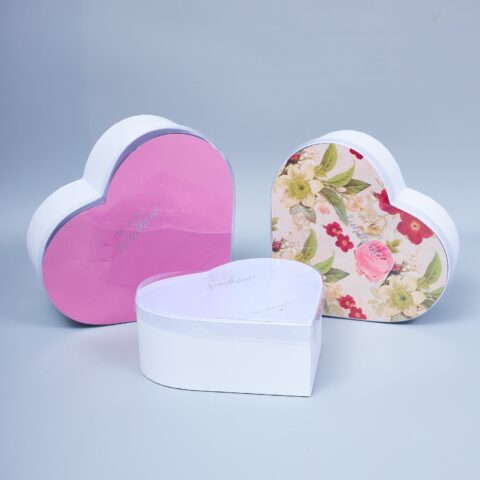 Набор коробок 