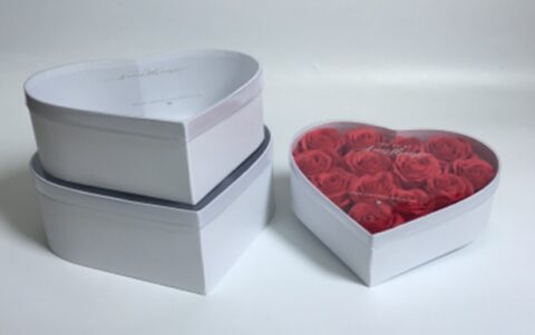 Набор коробок 