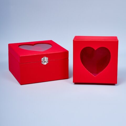 Набор коробка-шкатулка 