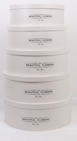 Набор коробок 