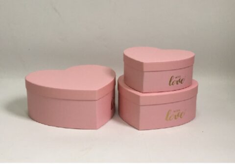 Набор коробок 