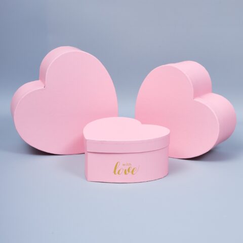 Набор коробок 