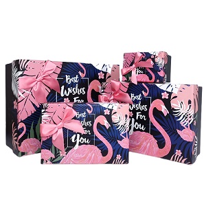 Набор коробок 