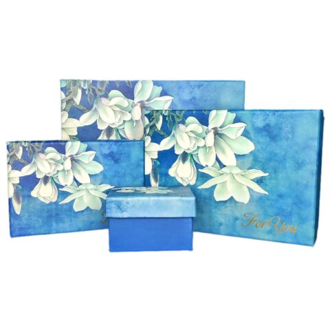 Набор коробок 