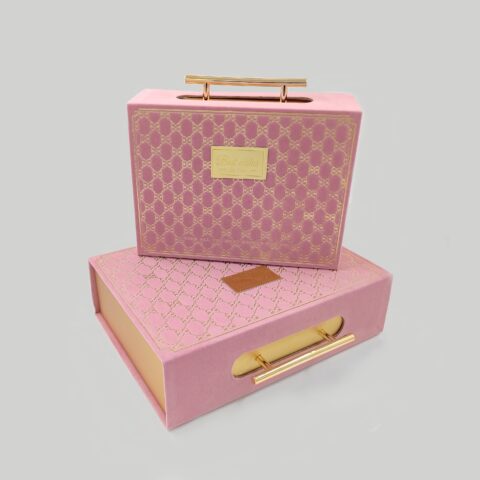 Набор коробок 