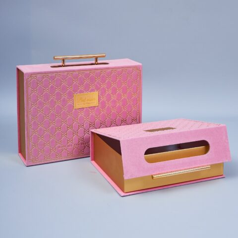 Набор коробок 