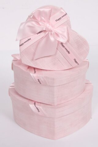 Набор коробок 