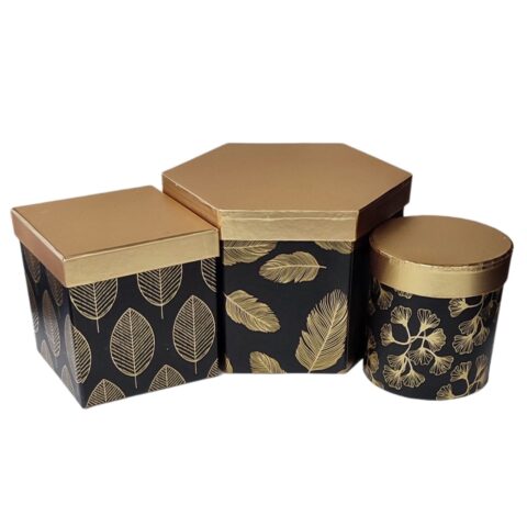 Набор коробок 