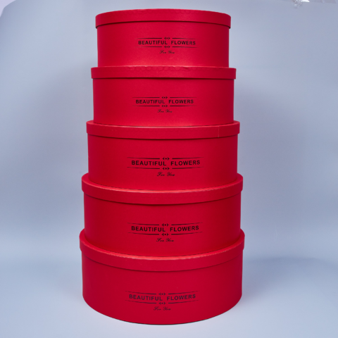 Набор коробок 