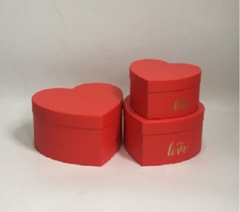 Набор коробок 