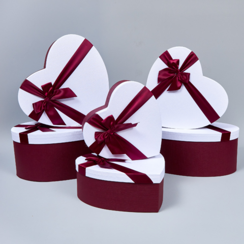 Набор коробок 