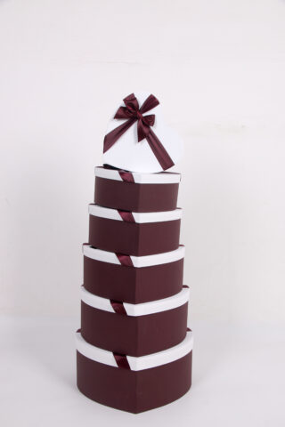 Набор коробок 