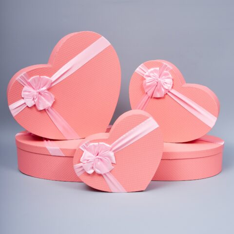 Набор коробок 