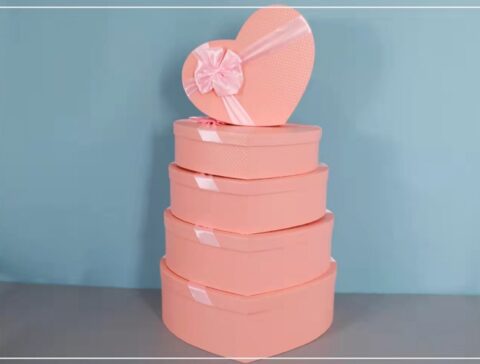 Набор коробок 