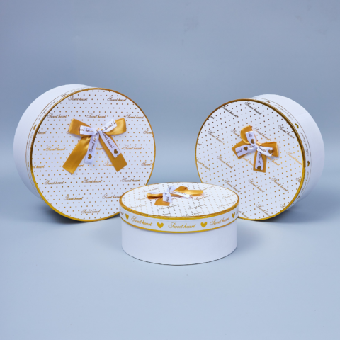 Набор коробок 