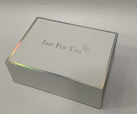 Коробка подарочная трансформер 