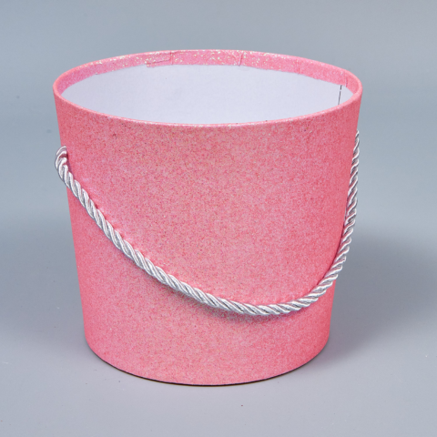 Коробка под цветы 