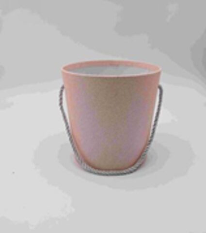 Коробка под цветы 