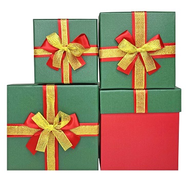 Набор коробок 