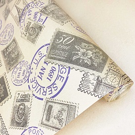 Крафт Бумага 