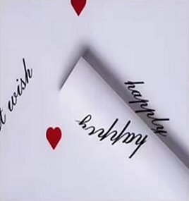 Набор пленки 