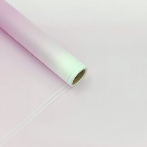 Плёнка матовая 
