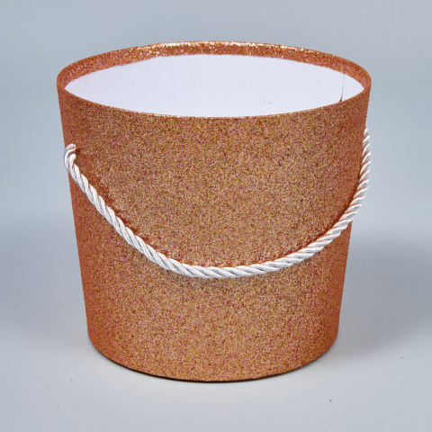 Коробка под цветы 