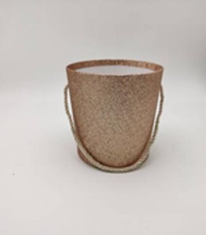 Коробка под цветы 