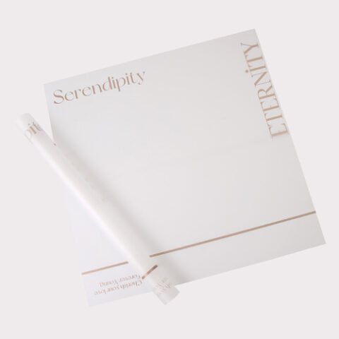 Набор пленки матовой 