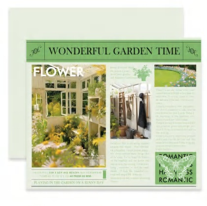 Плёнка матовая 