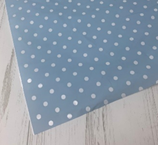 Плёнка матовая 