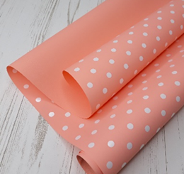 Плёнка матовая 