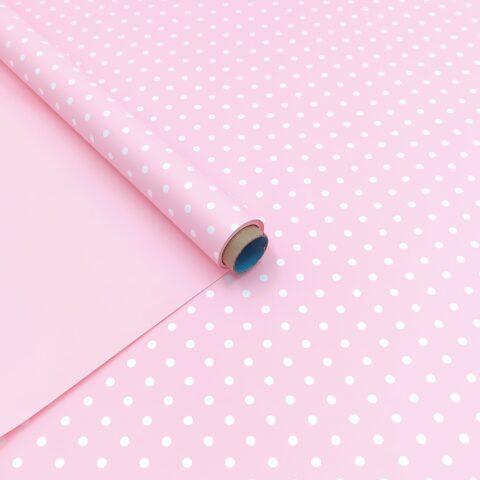 Плёнка матовая 