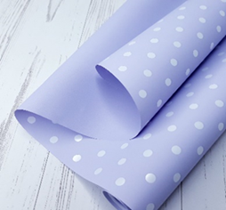 Плёнка матовая 