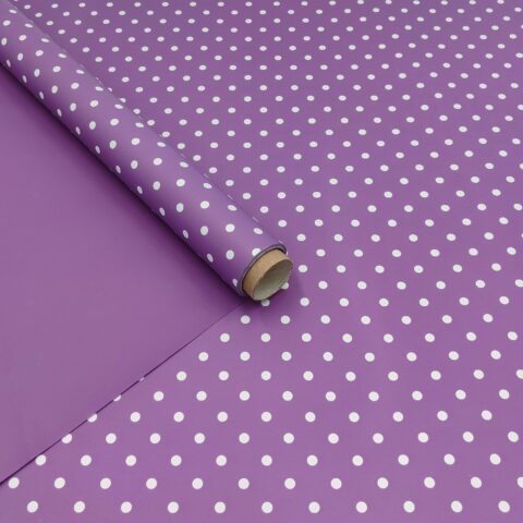 Плёнка матовая 