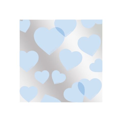 Набор пленки металл 