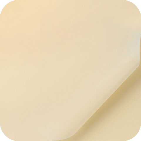 Набор пленки матовой 58*58см/10л, 50мкм, Персиковый