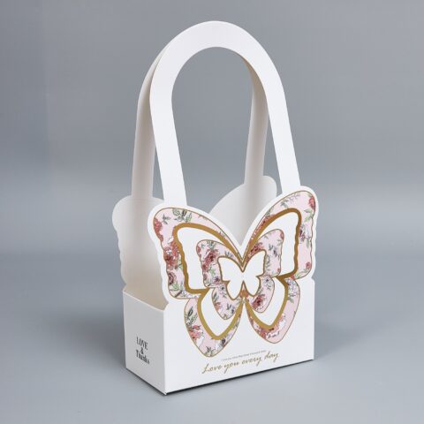 Сумочка подарочная 